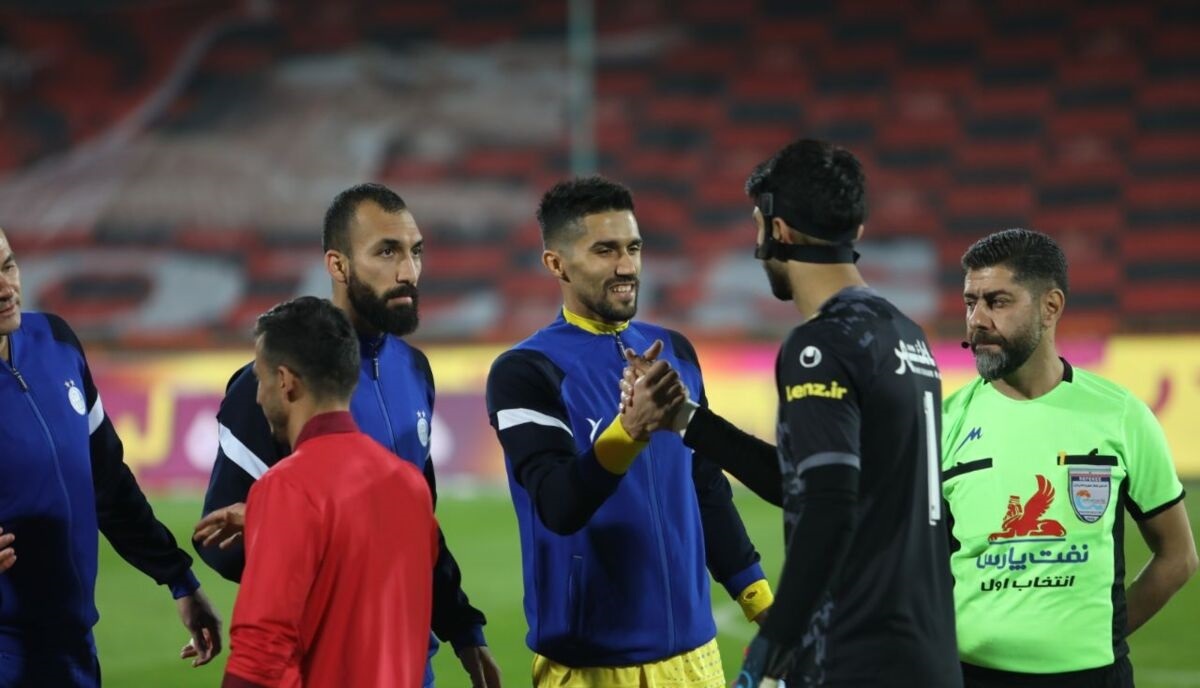 بلایی که استوری جنجالی سر علیرضا بیرانوند آورد