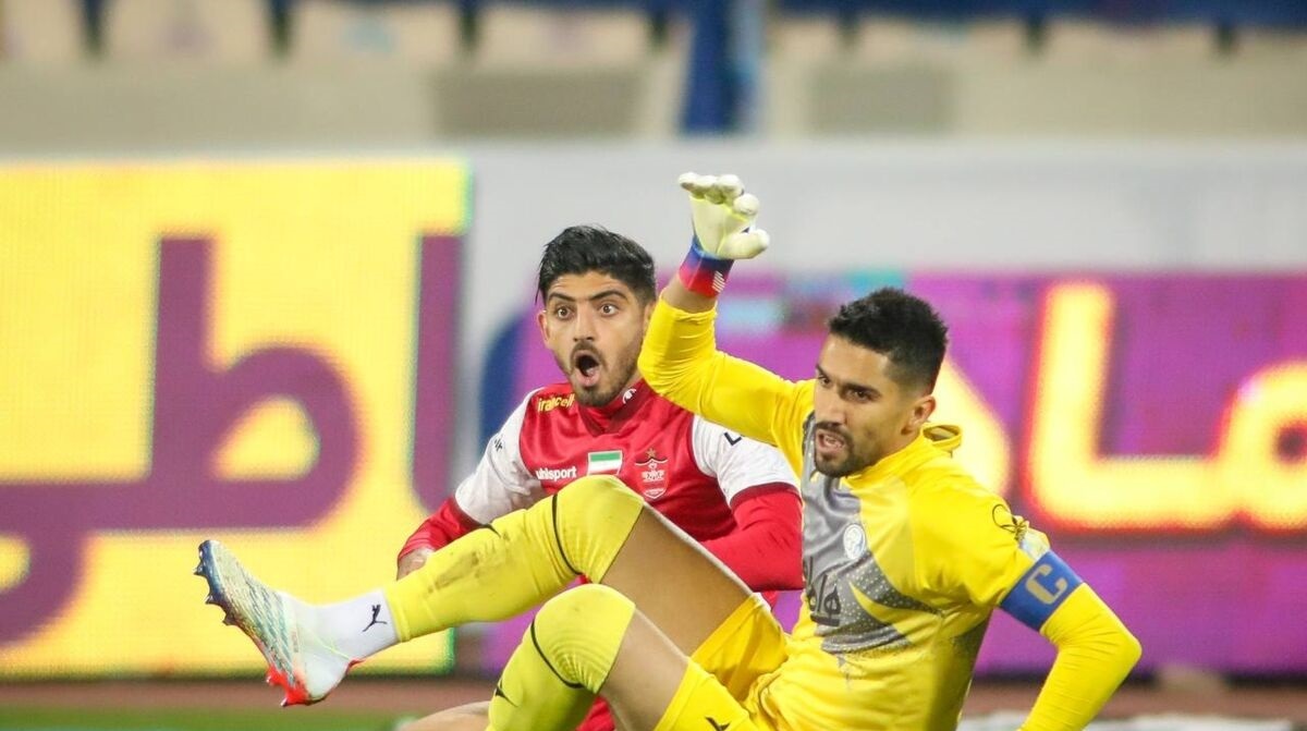 دلیل عصبانیت ریکاردو ساپینتو ؛ این ستاره پرسپولیس آنالیز شده بود