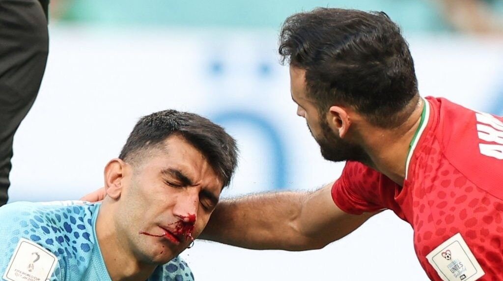 خبر بد برای هواداران پرسپولیس رسید