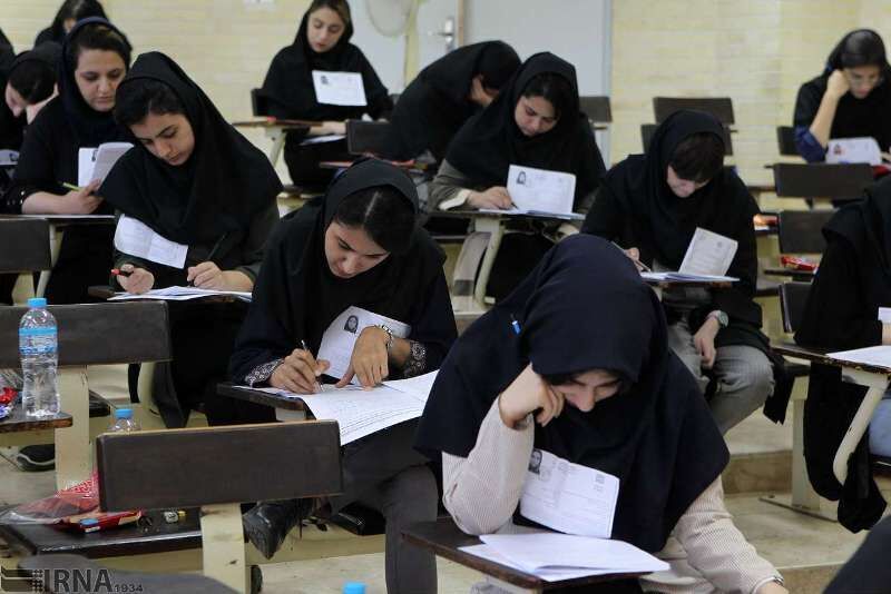 نارضایتی شدید معلمان از حقوق های پایین