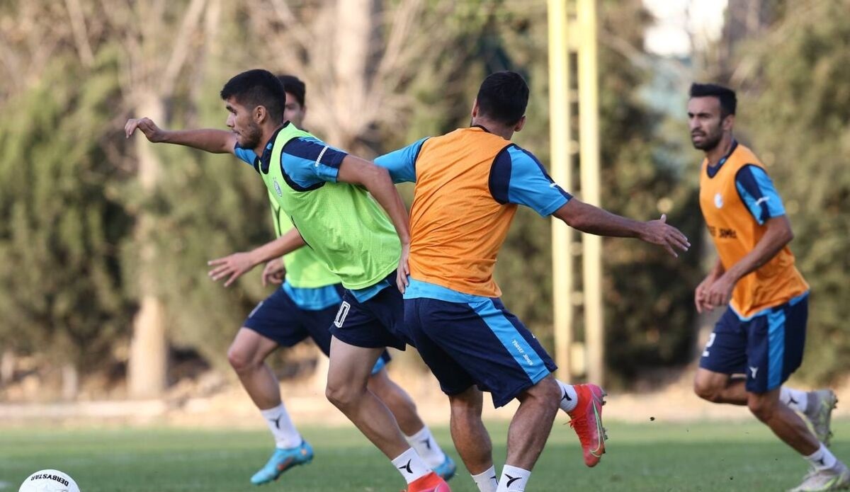 واکنش ساپینتو به لغو همه برنامه‌هایش در استقلال