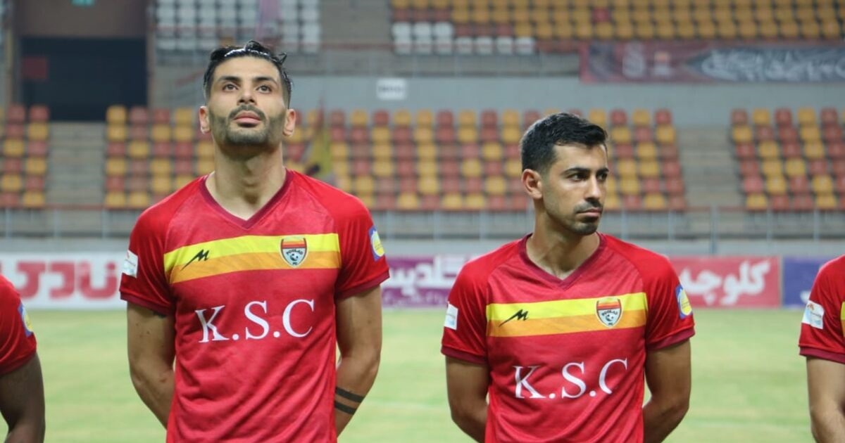 احتمال جدایی ستاره پرسپولیسی در نیم فصل!