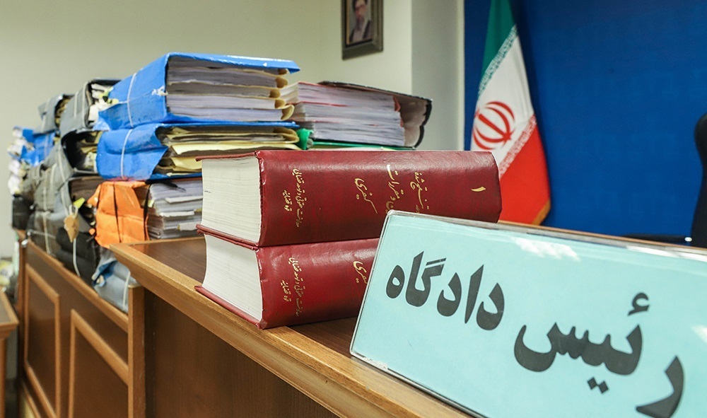 اولین جلسه دادگاه شهادت یک بسیجی در کرج / افساد فی الارض برای ۱۵ متهم پرونده