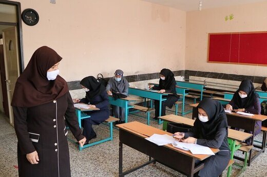 آغاز بررسی اعتراضات رتبه‌بندی از ۱۹فروردین/دعوت از فرهنگیان معترض جهت بررسی مدارک، در صورت لزوم