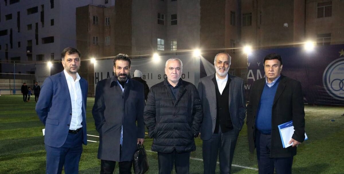 احتمال حبس برای اعضای هیئت مدیره و مدیرعامل استقلال