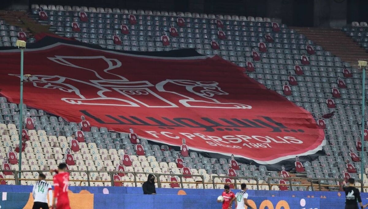 هشدار بزرگ ! آژیر خطر آسیایی برای پرسپولیس به صدا درآمد