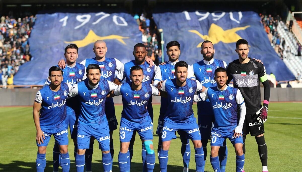 حذف استقلال از آسیا ؛ قطعی و رسمی