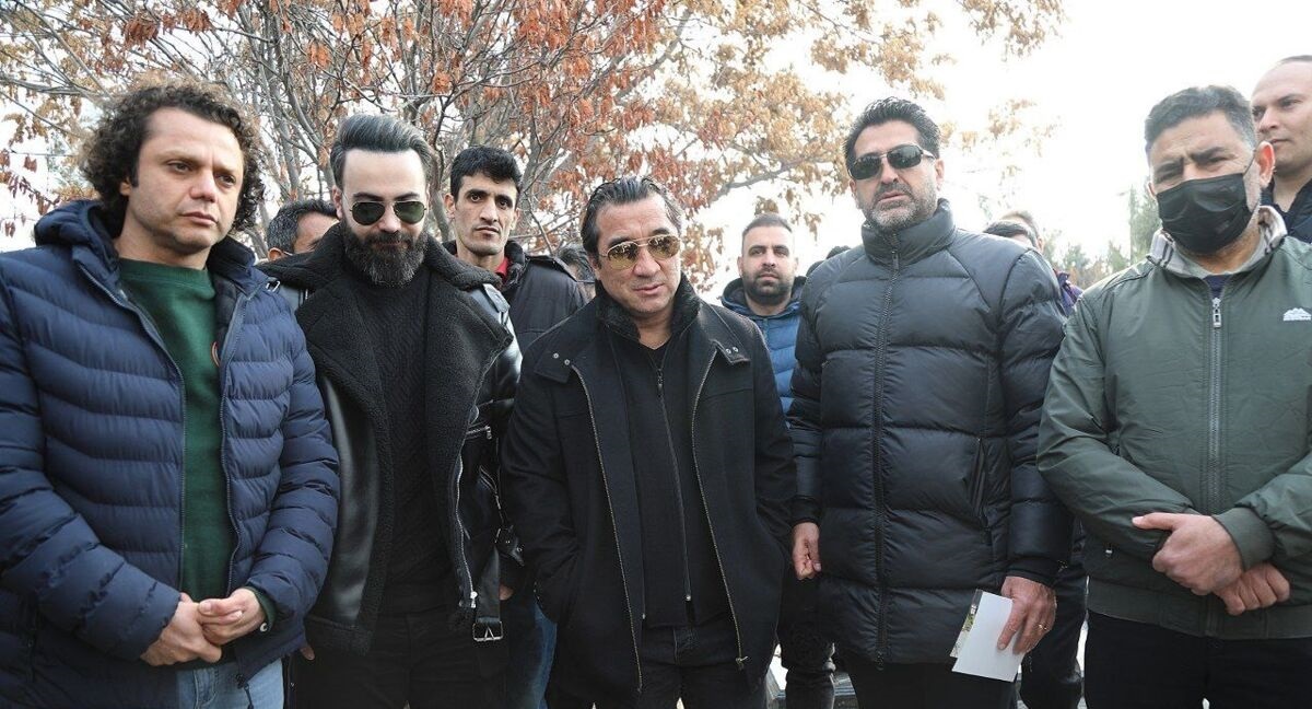 قهرمانی پرسپولیس مزه دیگری دارد