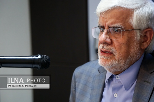 راهکارهای خیرخواهانه افروغ برای عبور از بحران توسط کسانی که باید شنیده می‌شد، شنیده نشد