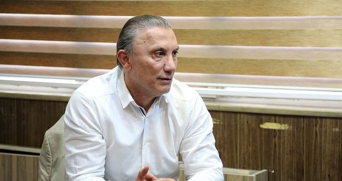طعنه به خرید یحیی : مهاجم پرسپولیس در بهترین حالت یک بازیکن معمولی است