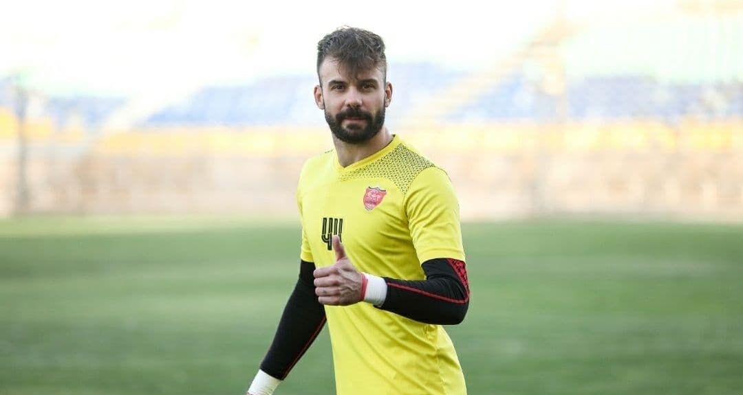 فرار بزرگ پرسپولیس از جریمه ۱۰ میلیاردی