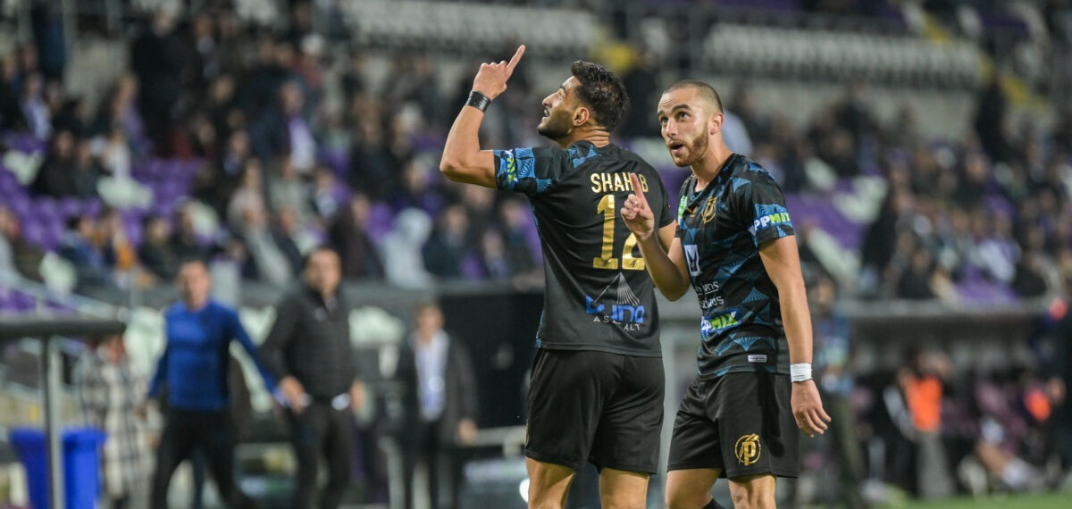 چراغ سبز لژیونر جذاب برای بازگشت به پرسپولیس