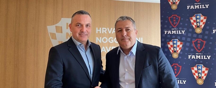 دراگان اسکوچیچ مهدی تاج را شست و پهن کرد