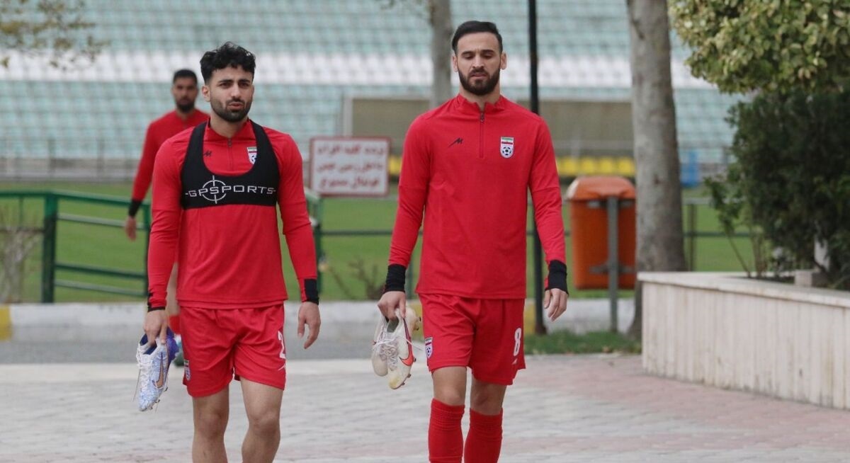 شوک قلعه‌نویی به ستاره محبوب یحیی و پرسپولیسی ها!