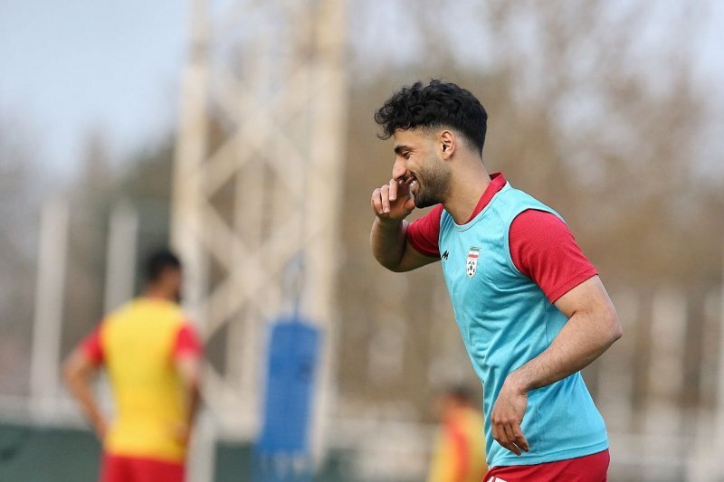 این ستاره پرسپولیسی باید از صفر شروع کند