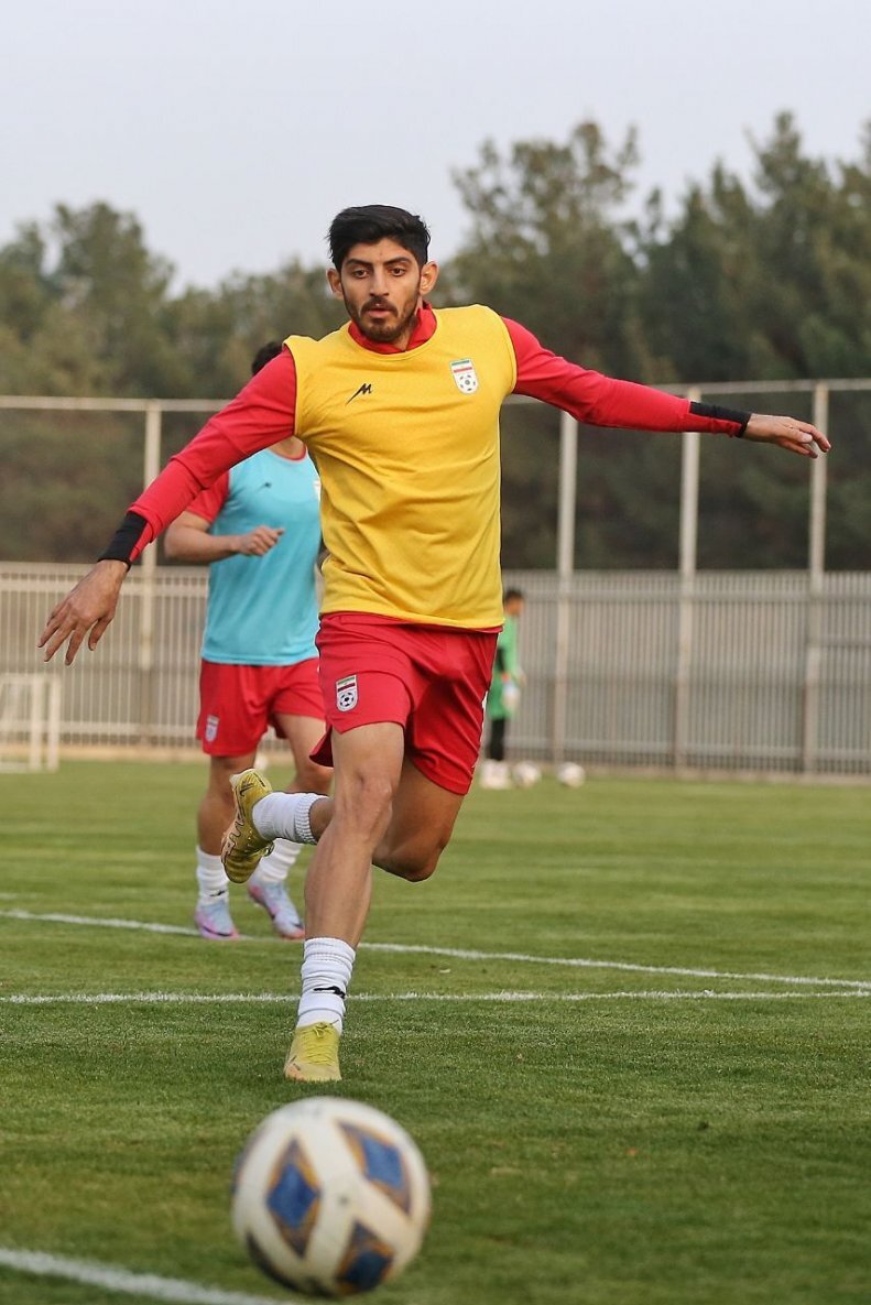 خبر خوش برای یحیی از ستاره ملی‌پوش پرسپوليس