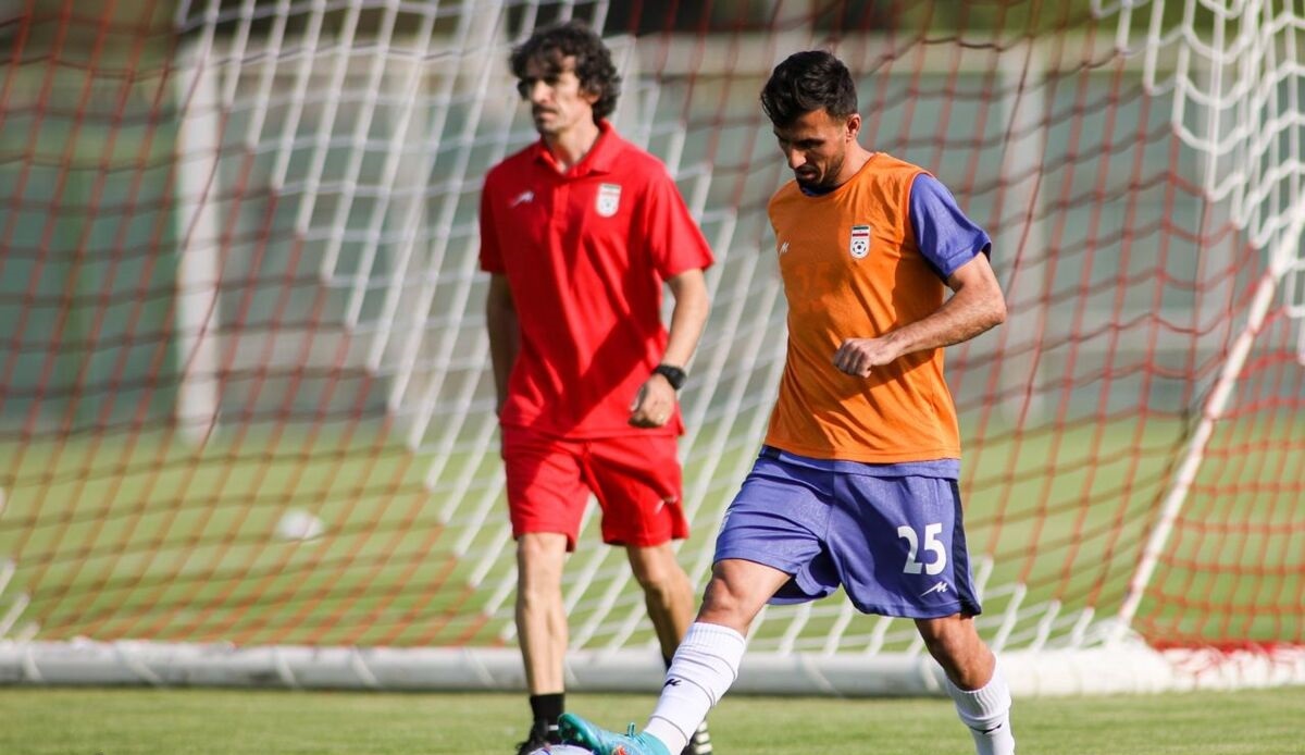 خبر خوش برای پرسپوليس ؛ بمب یحیی بالاخره فعال می شود؟