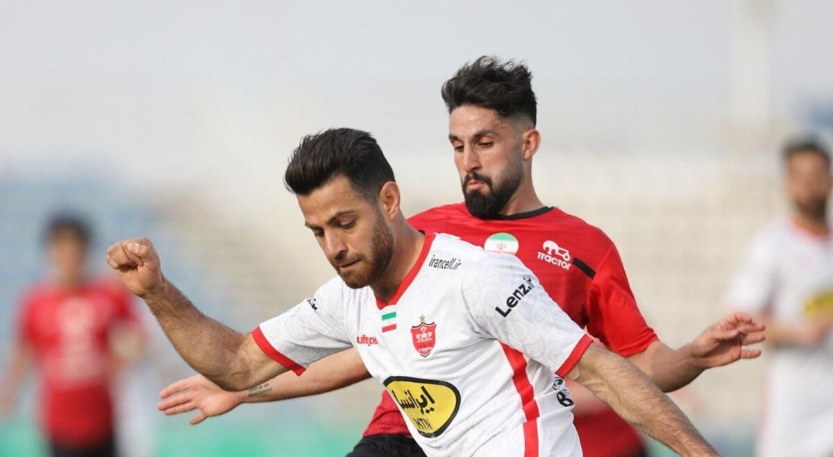 بهترین خبر ممکن برای یحیی و پرسپولیس رسید