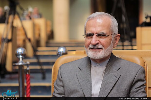 کمال خرازی: سفر‌های من و شمخانی را ناهماهنگ با وزارت خارجه تلقی نکنید؛ برخی افراد از برنامه‌های روابط خارجی ناآگاهند