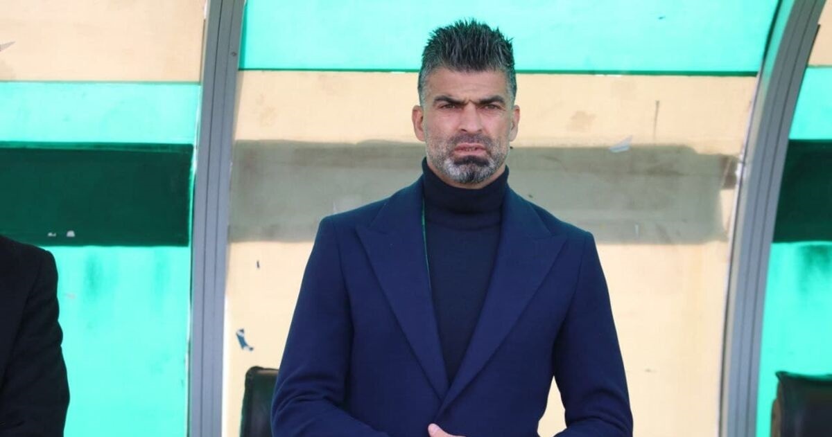 ناراحتی قلعه‌نویی از عدم حضور این پرسپولیسی در تیم ملی