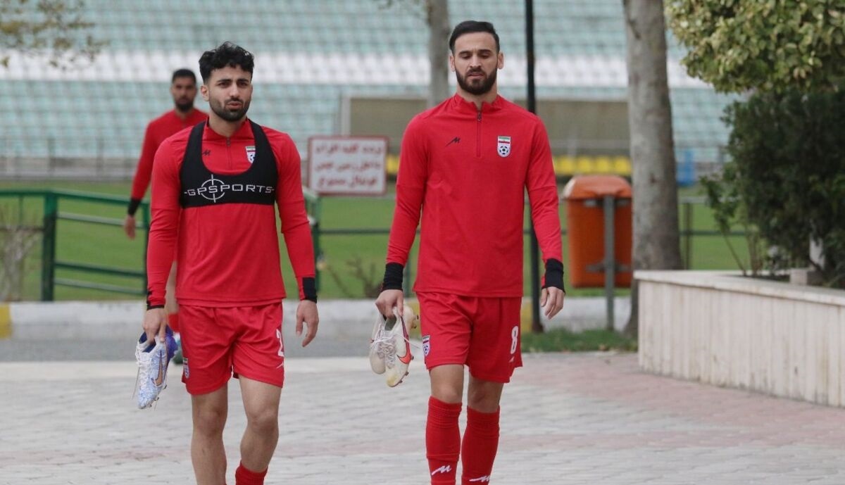 قلعه‌نویی به این پرسپولیسی اعتقادی ندارد!