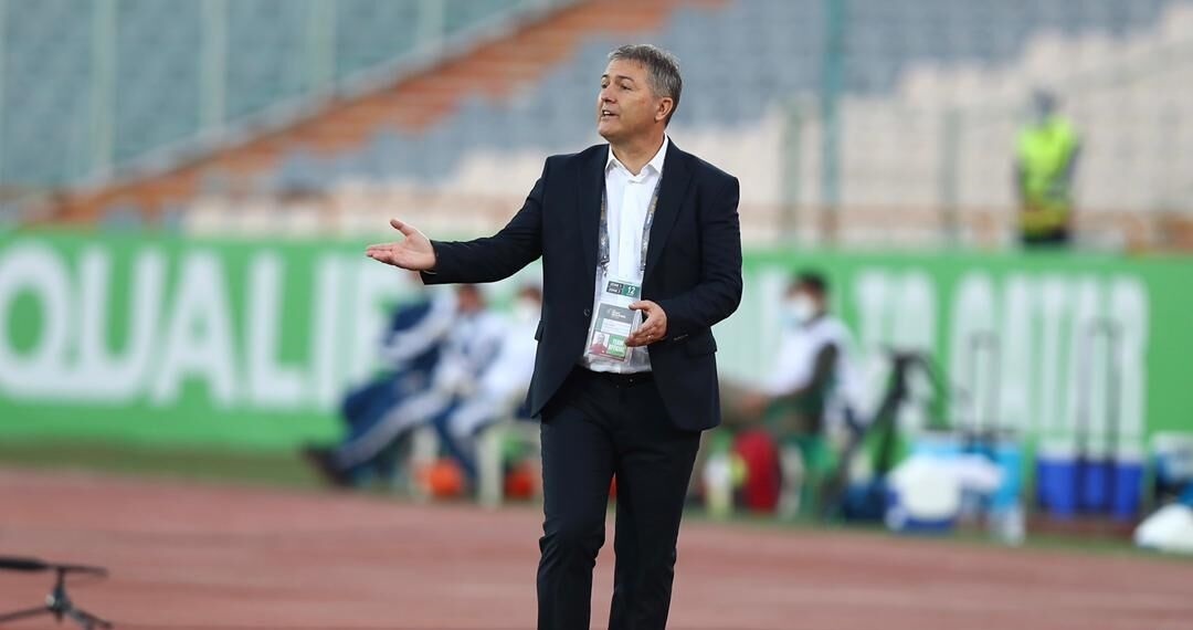«برانکو ۲» در پرسپولیس ؛ پروژه برکناری یحیی کلید می‌خورد؟