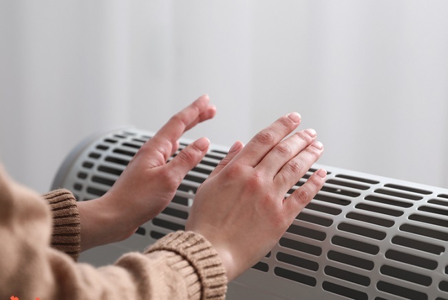 مصرف گاز بخش خانگی به ۶۵ درصدِ تولید رسید / شرکت گاز از مردم خواست لباس گرم بپوشند تا گاز کمتری مصرف شود مصرف گاز بخش خانگی به ۶۵ درصدِ تولید رسید / شرکت گاز از مردم خواست لباس گرم بپوشند تا گاز کمتری مصرف شود