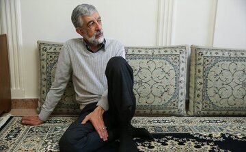 افول حداد عادل؛ از کارگردانی به بازیگری /شکاف در وحدت شکننده شورای ائتلاف با قالیباف! افول حداد عادل؛ از کارگردانی به بازیگری /شکاف در وحدت شکننده شورای ائتلاف با قالیباف!