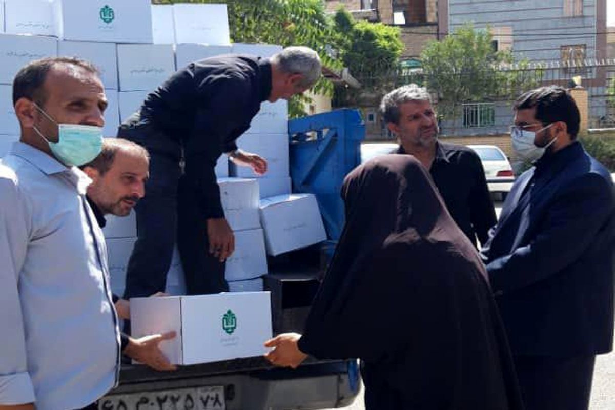 تصویب افزایش ۳۰ درصدی مستمری مددجویان کمیته امداد تصویب افزایش ۳۰ درصدی مستمری مددجویان کمیته امداد