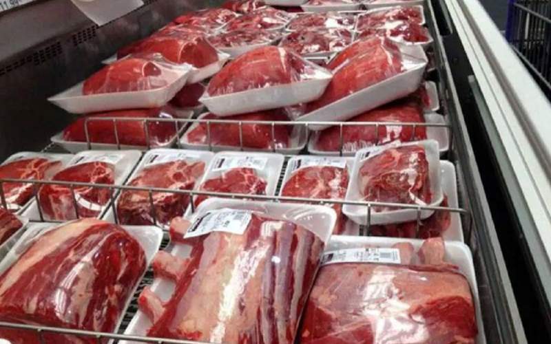 رشد ۲۴۲ درصدی قیمت گوشت گوسفندی در دولت رئیسی