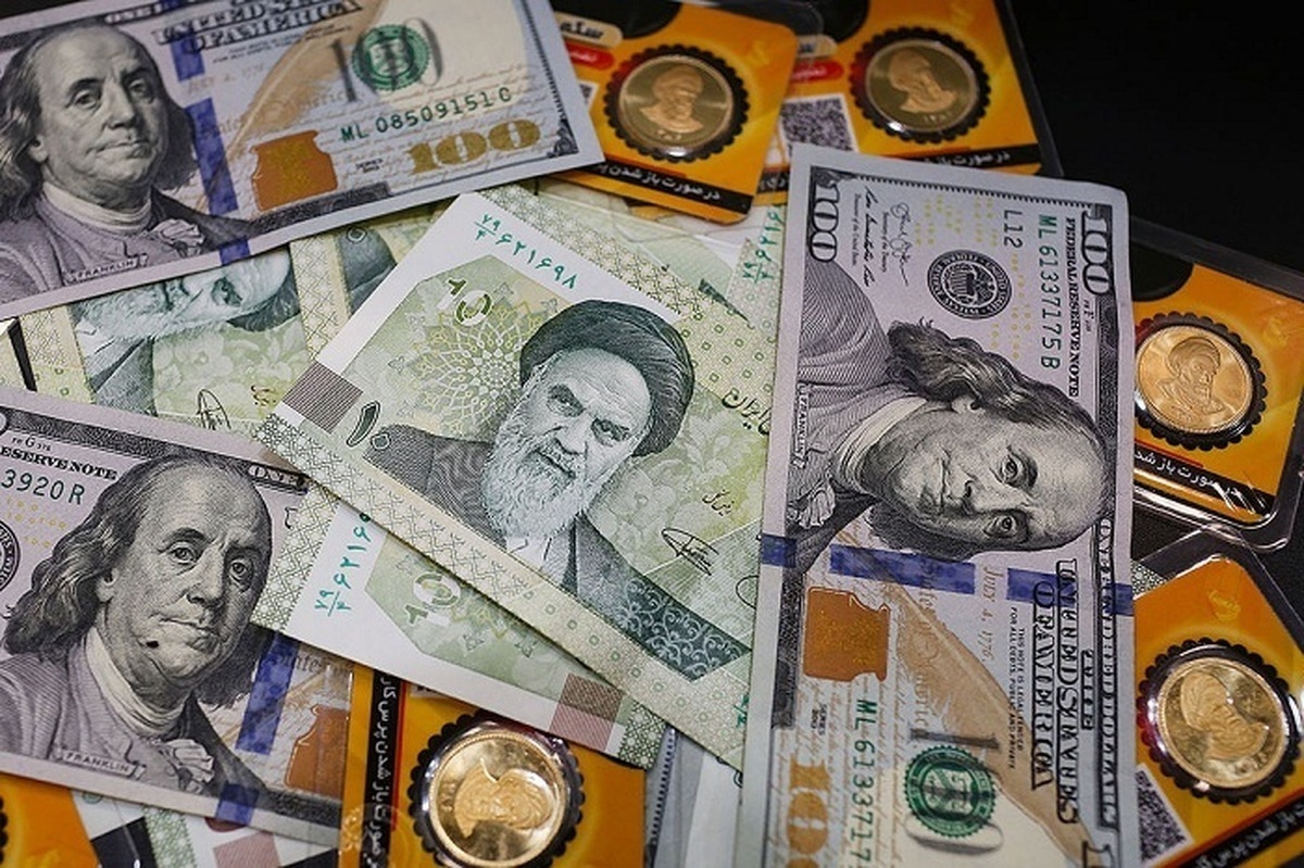 بعد از حادثه کرمان تحلیل‌ها درباره بازار ارز و سکه چه می‌گویند؟