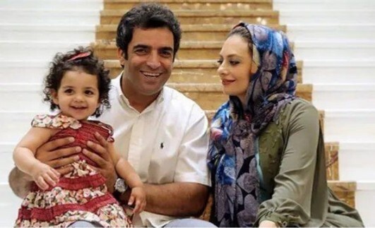 جنجال پست تازه منوچهر هادی درباره یکتا ناصر /عکس جنجال پست تازه منوچهر هادی درباره یکتا ناصر /عکس