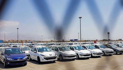 ابلاغ دستورالعمل جدید بازار خودرو + جزئیات