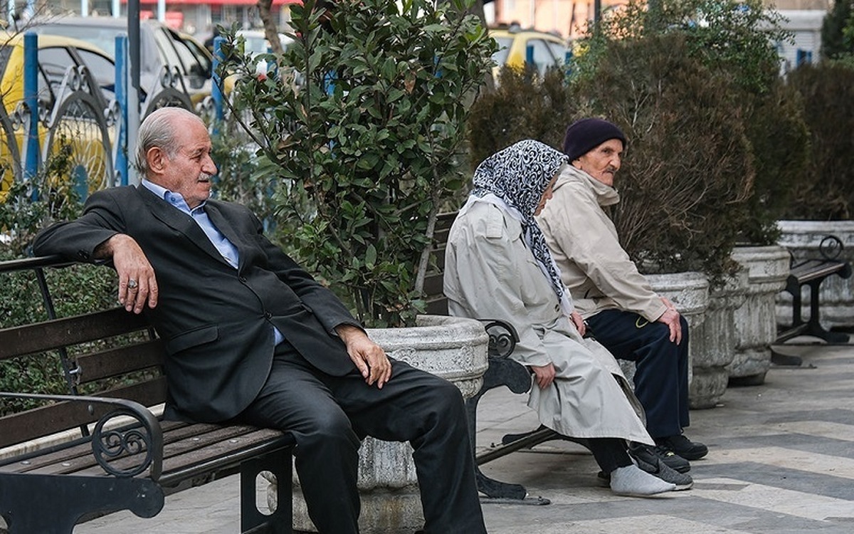 خبر خوش درباره حقوق بازنشستگان