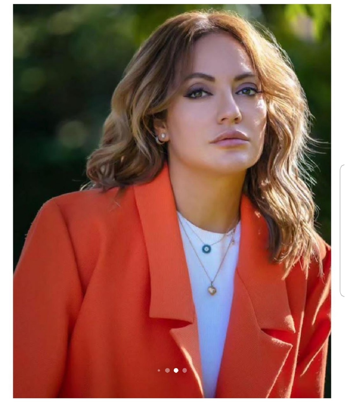 حمله زشت مهناز افشار به مردم: من برای شما تره خرد نمی کنم!