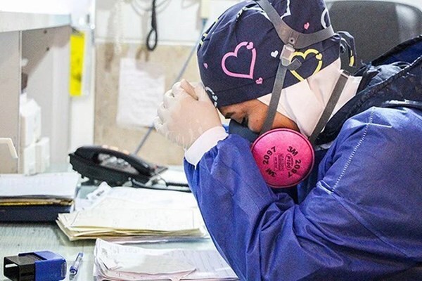 خاموشي ۱۶ رزيدنت‌ در كمتر از يك سال
