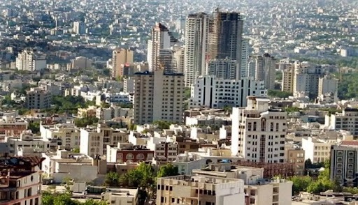تعمیق رکود در بازار مسکن / قیمت خانه در یک سال ۵۴ درصد رشد کرد!