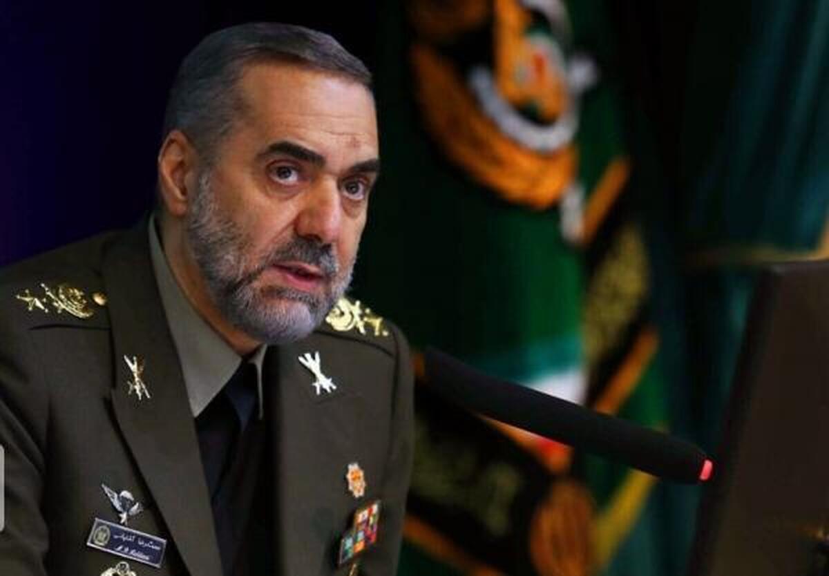 هر کسی علیه ایران عملیاتی انجام دهد، در «زمان و شرایط» مناسبی پاسخ آن را می‌دهیم