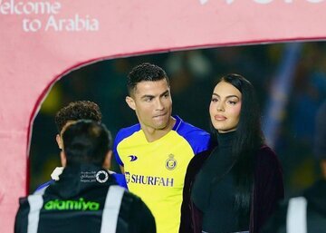 رونالدو و جورجینا ازدواج کردند؟/صحبت‌های جدید Cr7 جنجالی شد!