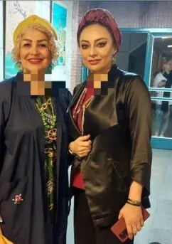 تغییر استایل یکتا ناصر بعد از طلاق جنجالی+ عکس تغییر استایل یکتا ناصر بعد از طلاق جنجالی+ عکس