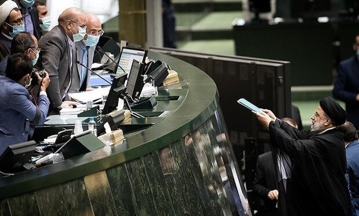 شریان، پایداری، رائفی‌پور، دولت و موتلفه؛ همه علیه قالیباف؛ ماجرا چیست؟