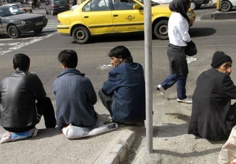 یک مقام کارگری: به‌علت پایین‌بودن دستمزد، شاهد پدیده «بیکاری ارادی» در جامعه هستیم