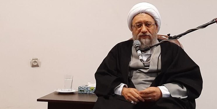 انتقاد آملی لاریجانی به افزایش ۲۰ درصدی حقوق کارگران :افزایش ۲۰ درصدی در مقابل تورم ۴۵ درصدی چاره‌ساز نیست؛ با این حقوق نیمی از مایحتاج خانواده را نمی‌توانند بدهند