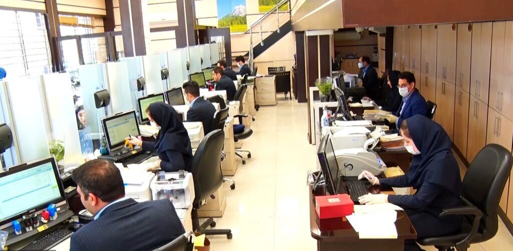 مشخص شدن مشمولان طرح ساماندهی کارکنان دولت