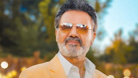 بازگشت معین خواننده به ایران واقعی شد/ دستیار وزیر: در حال برنامه ریزی هستیم، اخبار خوبی در پیش است
