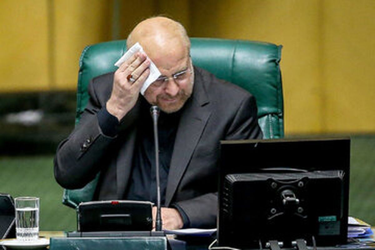 چرا قالیباف انتخابات را دوباره بد باخت؟