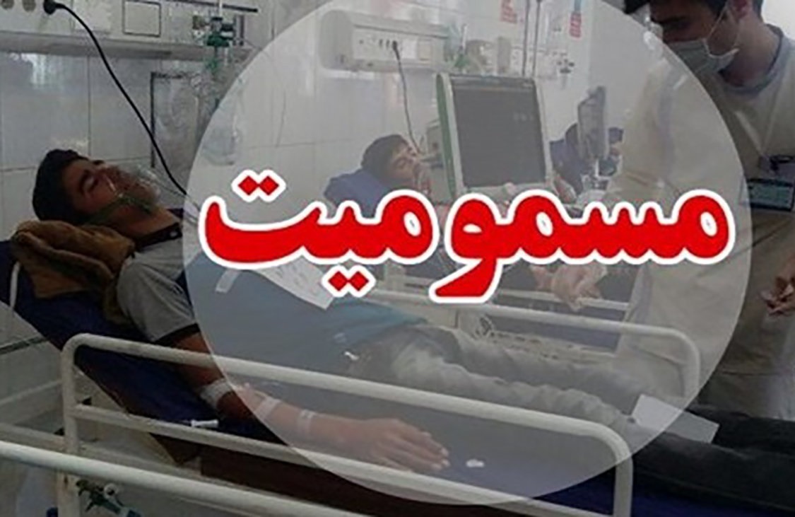 مسمومیت ۱۸ دانش آموز در یکی از مدارس ارومیه