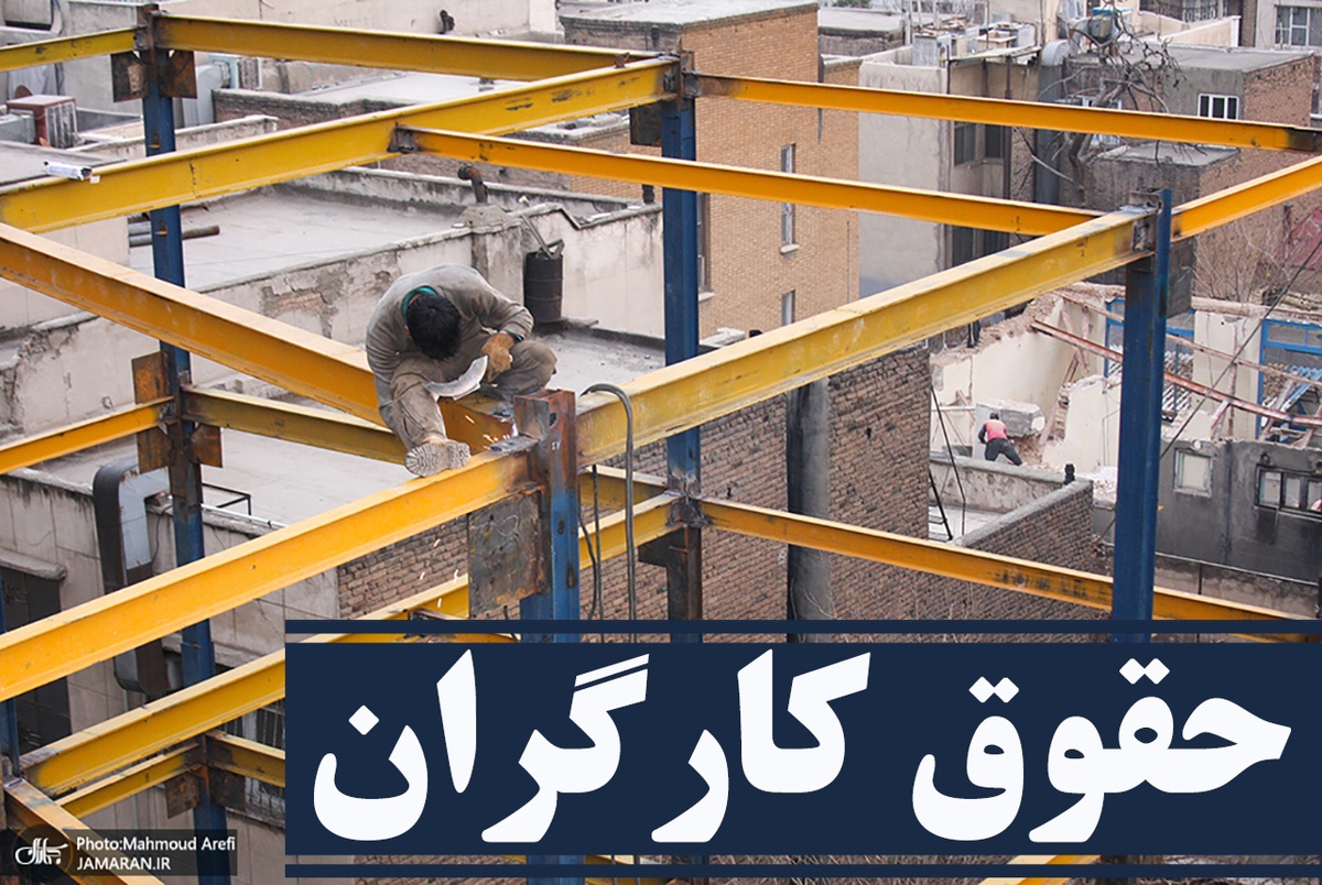 جلسه‌ی کمیته مزد 1403 برگزار شد/ رونمایی وزارت بهداشت از سبدِ غذایی جدید!