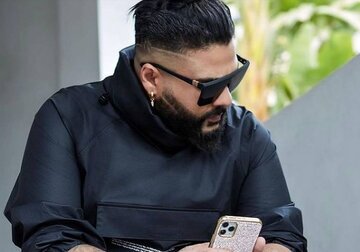 فرار شبانه ساسی مانکن از عمان