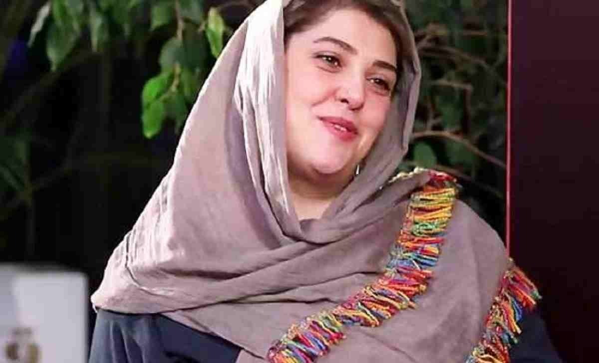 ماهور احمدی دختر احمدرضا احمدی کیست؟